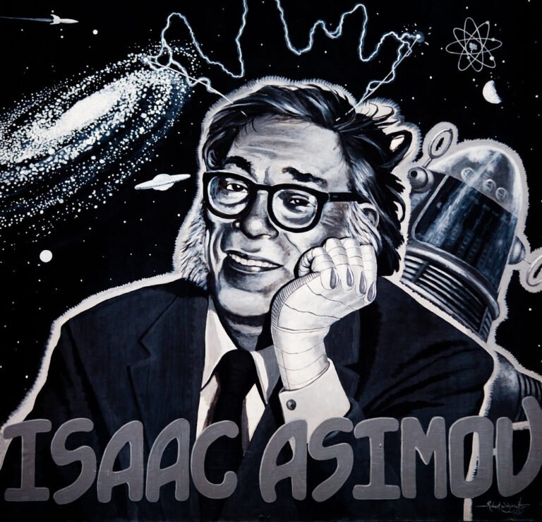 Descubre el legado de Asimov: Las fascinantes ‘Cien preguntas básicas sobre ciencia’ que aún sorprenden al mundo