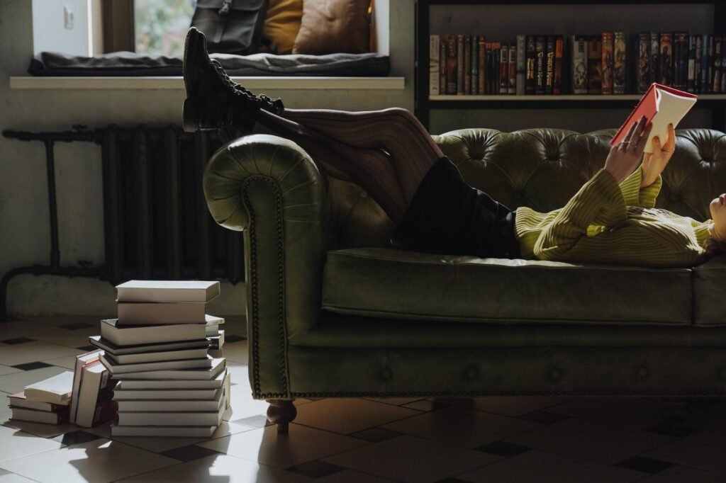 Los mejores libros para adolescentes.