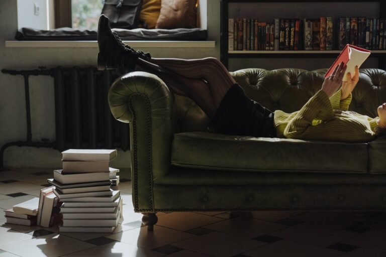 Los mejores libros para adolescentes.