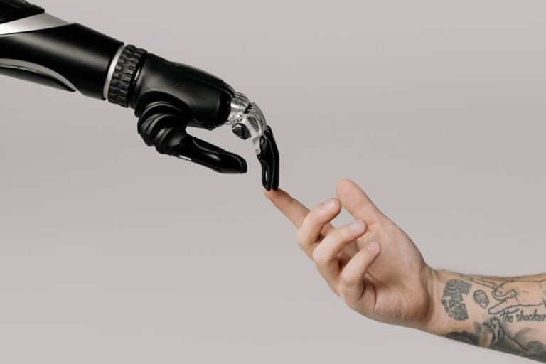 Introducción a la Inteligencia Artificial y el Aprendizaje Automático.