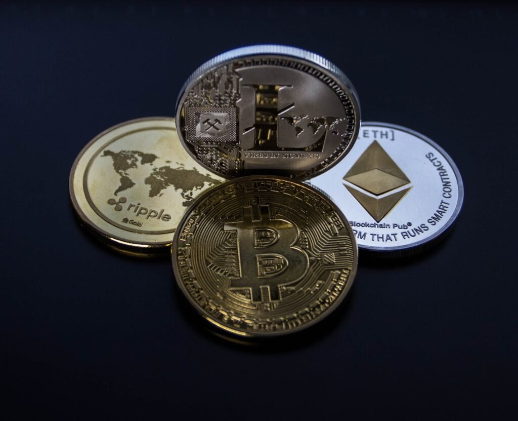 Criptomonedas y Blockchain: Una guía completa para principiantes