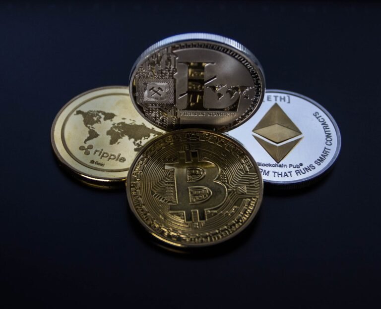 Criptomonedas y Blockchain: Una guía completa para principiantes