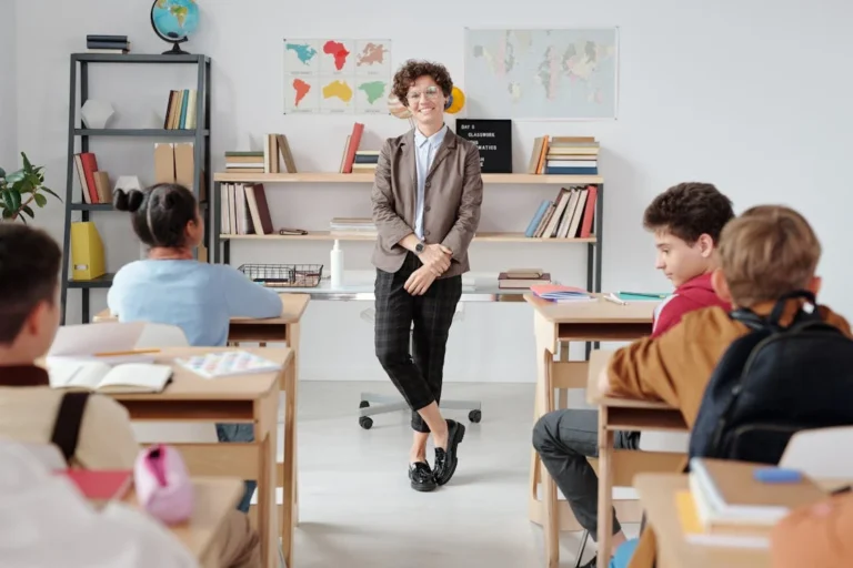 Cómo mejorar la atención en el aula con la tecnología