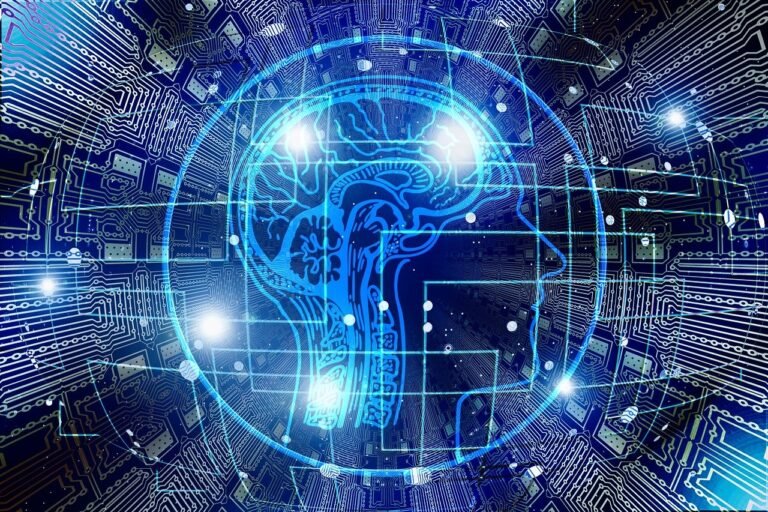 Impacto de la inteligencia artificial en la educación