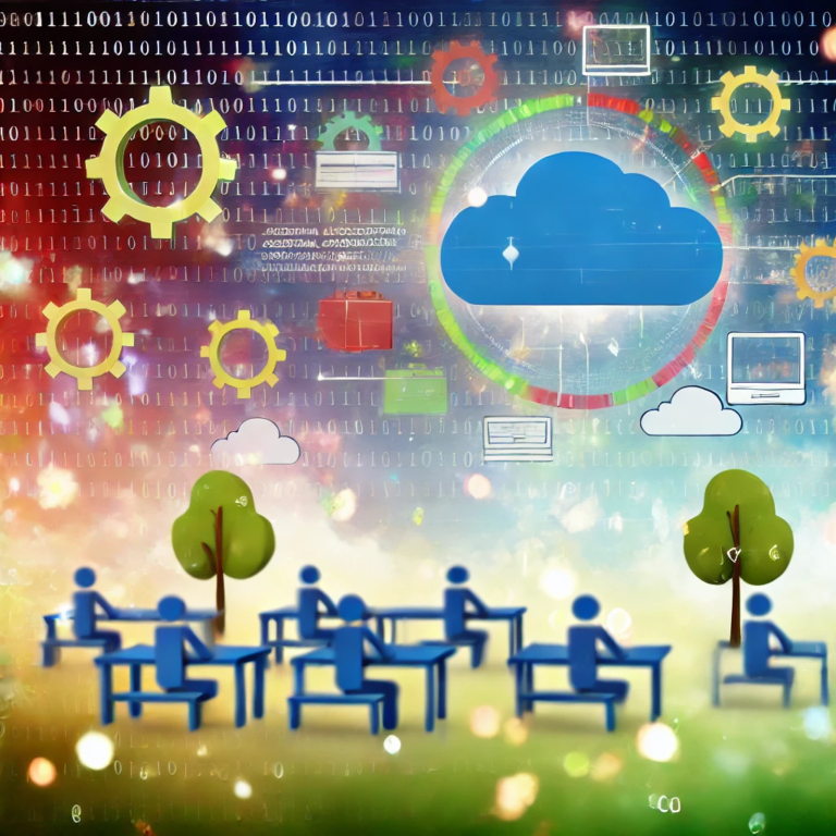 Beneficios de la Automatización en la Gestión Escolar
