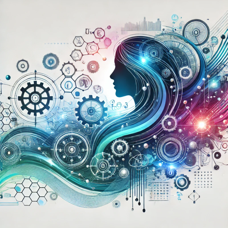 🌟 Día de Ada Lovelace: Celebrando a las Mujeres en STEM 🎩