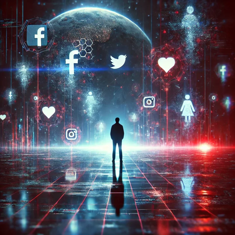 📵 ¿Podemos vivir sin redes sociales en 2025? La verdad te sorprenderá…