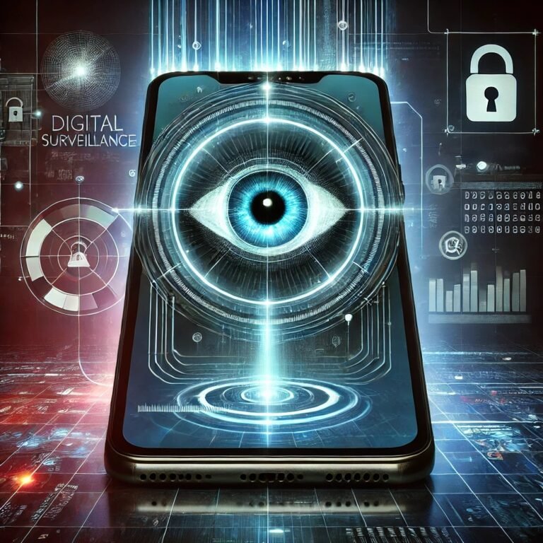 📲🔎 ¿Tu celular te escucha? La verdad sobre la privacidad que NO quieren que sepas 😱