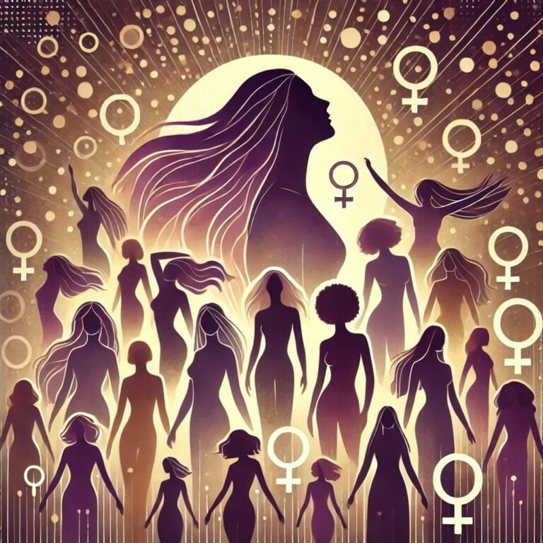 💜 8 DE MARZO: LA HISTORIA QUE NO TE CONTARON 🌎🔥 Un día que cambió el mundo