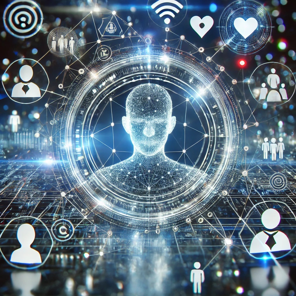 Comunidades virtuales y redes sociales