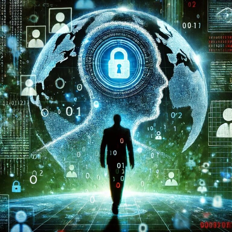 💰 EL NEGOCIO MULTIMILLONARIO DETRÁS DE TUS DATOS 😱📲