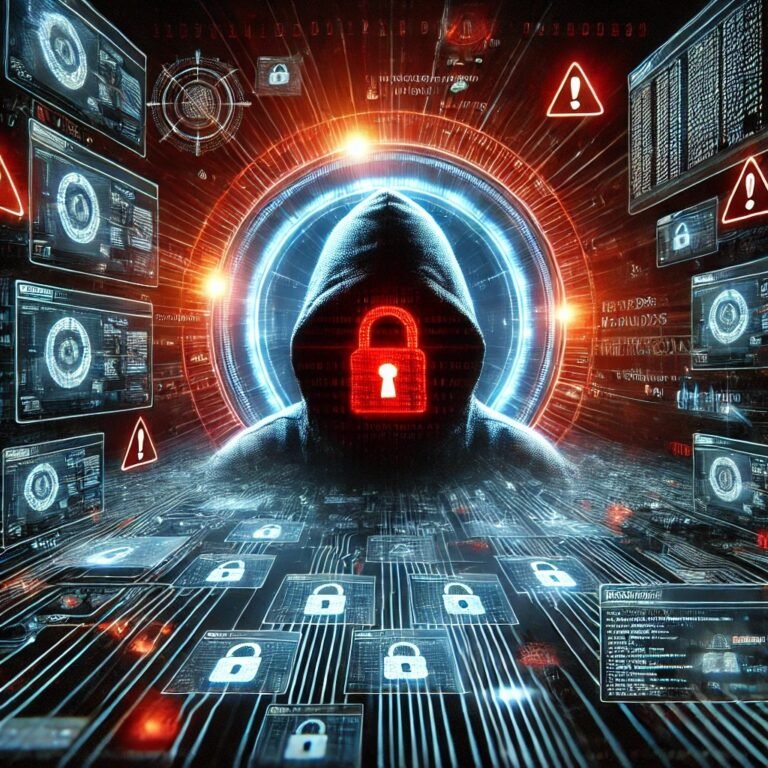 🚨 ¡EL FRAUDE DIGITAL MÁS GRANDE DE LA HISTORIA! 😱💻 ¿Podrías ser la próxima víctima?