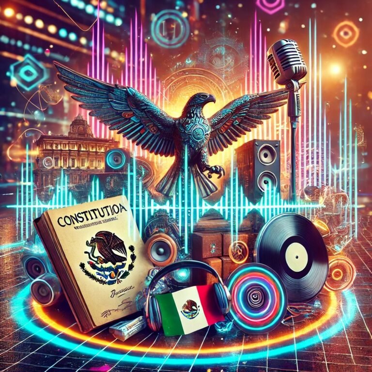 🎤 Benito Juárez en RAP: Historia con Flow 🇲🇽🔥