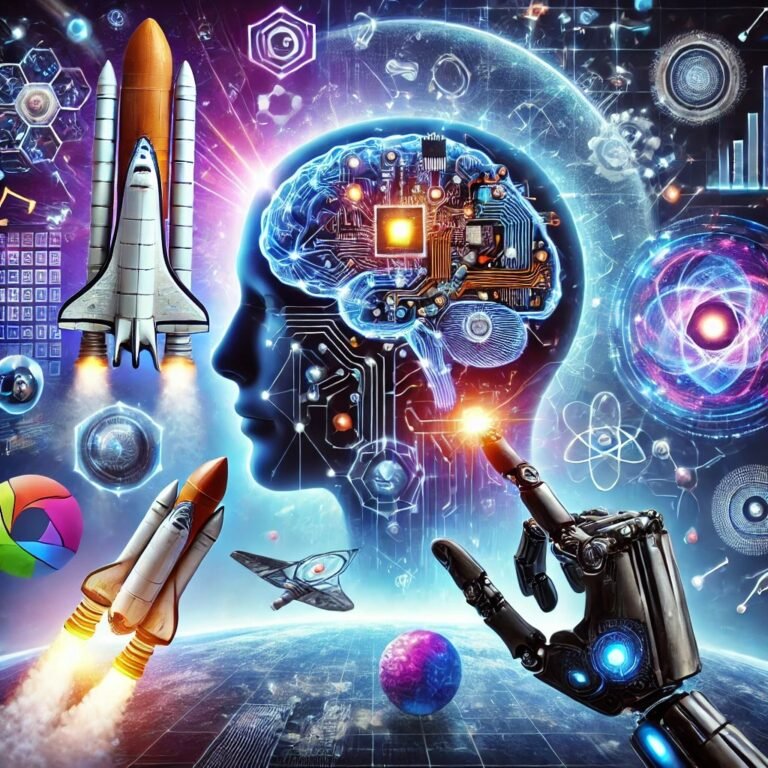 🚀 STEAM: La Educación del Futuro 🔬📚 ¿Estamos preparados?