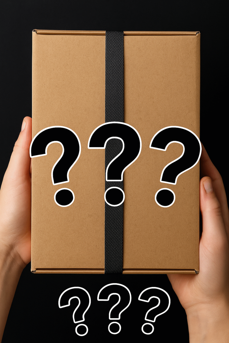 🧠💤 El gadget que podría mejorar tu sueño y reducir tu ansiedad: ¿qué hay en esta caja? 📦🤯
