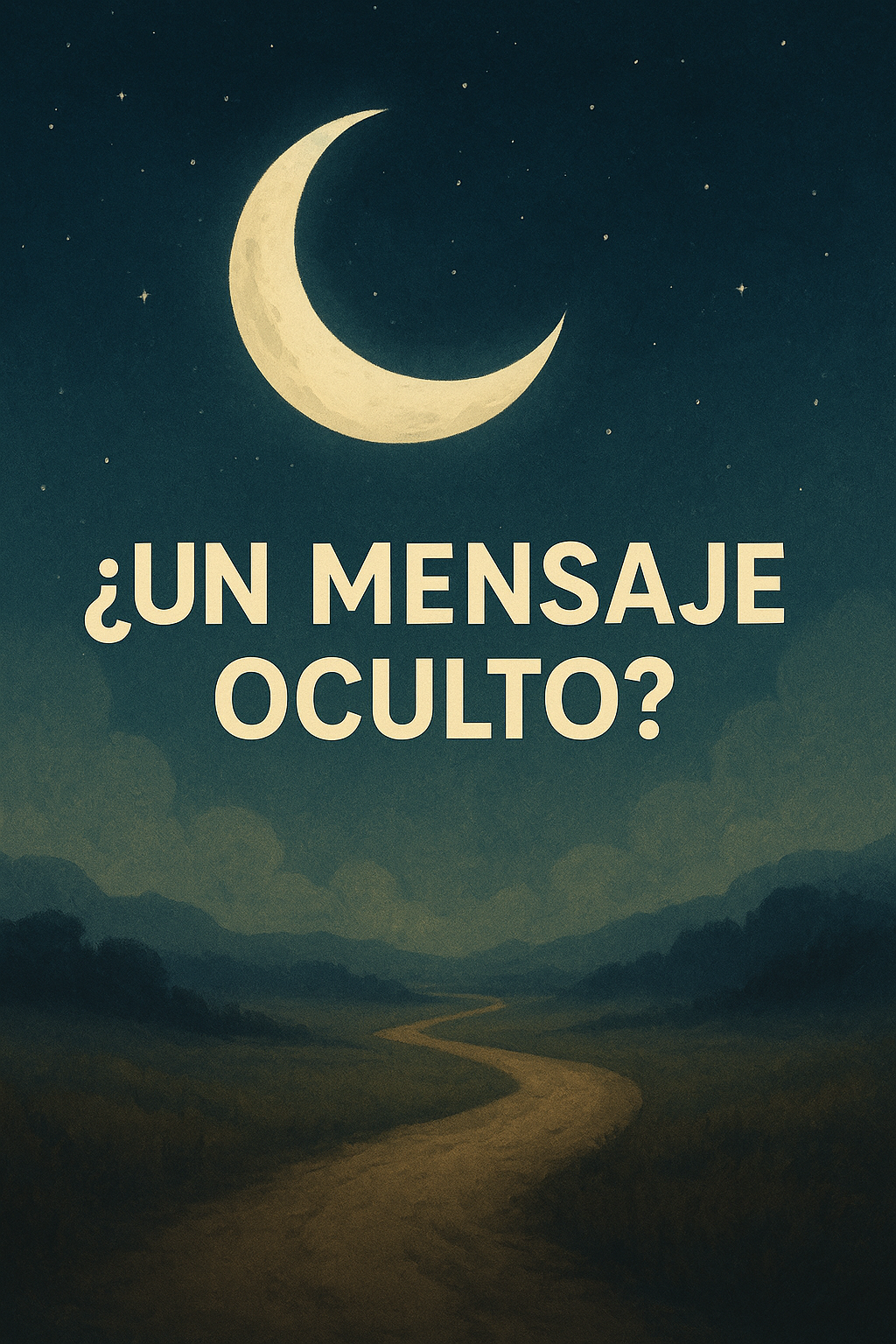Tus sueños tienen un mensaje oculto