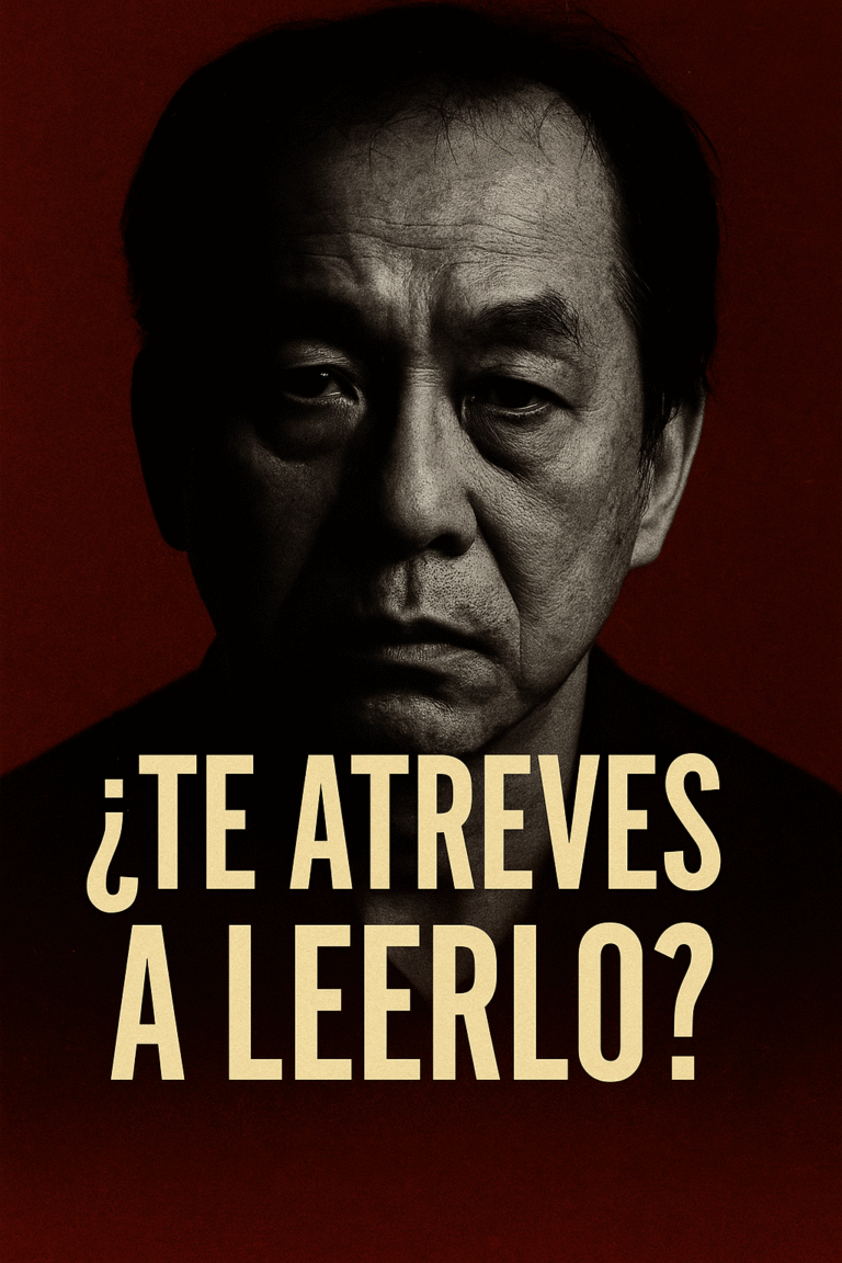 En la niebla: ¿Por qué este libro perturbador ha impactado al mundo? Análisis psicológico de Issei Sagawa