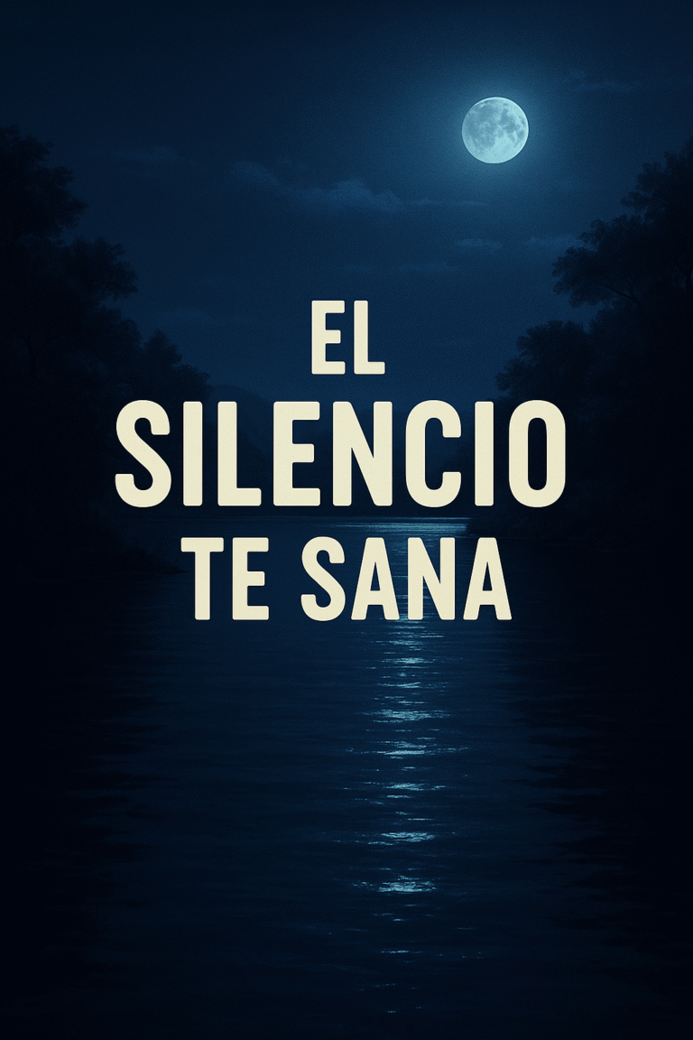 🤫 El silencio también sana: Descubre cómo 2 minutos de calma pueden transformar tu cerebro 🧠✨ | Capi Sabio
