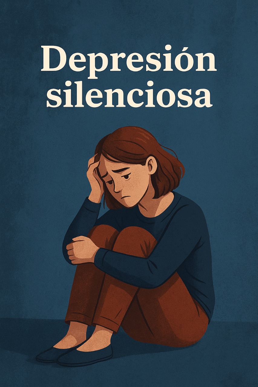 Distimia