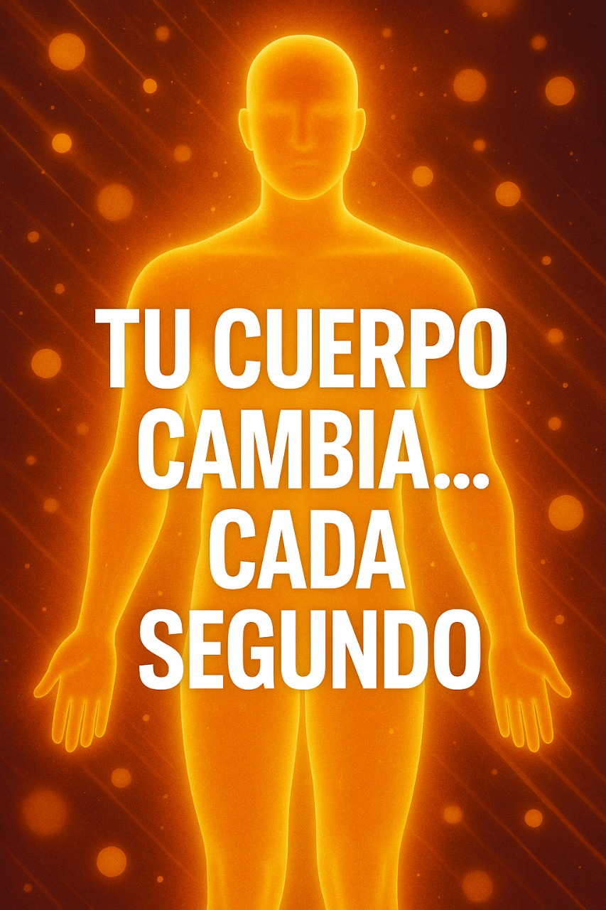 Tu cuerpo