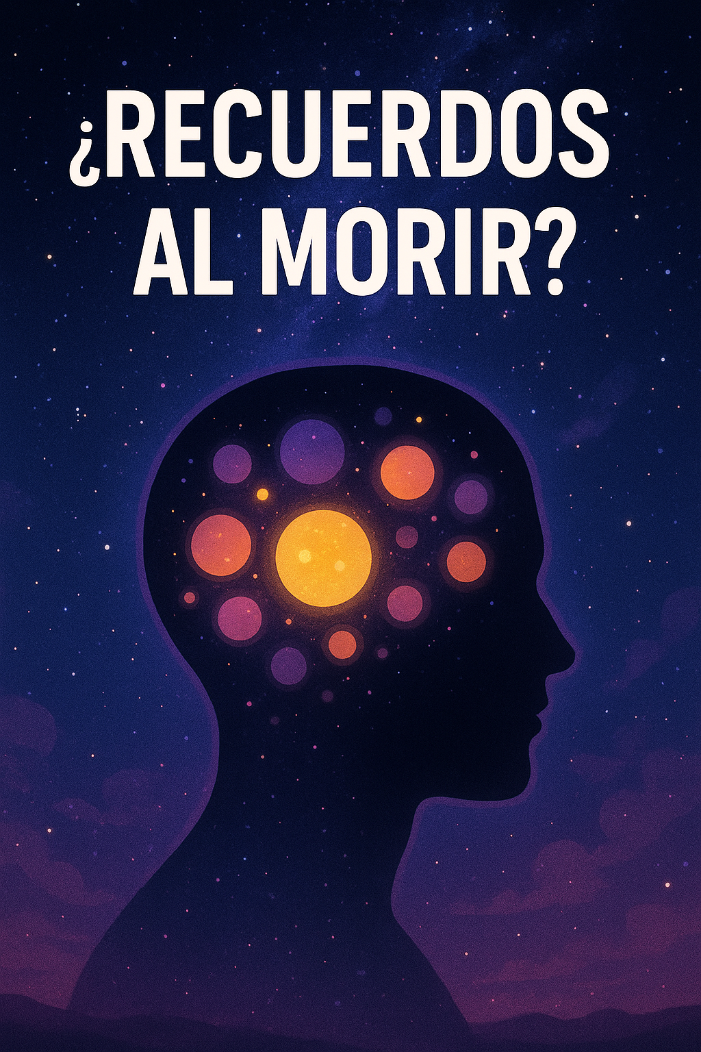 🌌 ¿Revivimos recuerdos antes de morir? Ciencia, psicología y cultura (Parte 2)