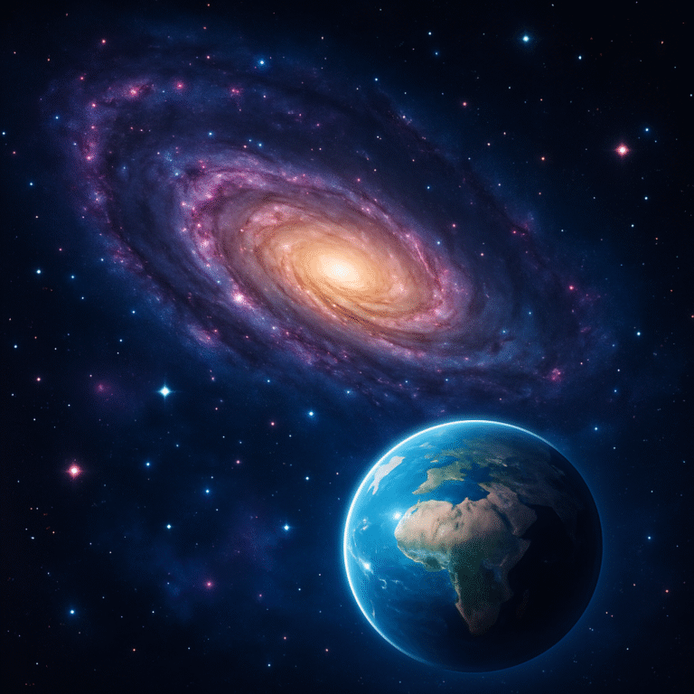 🌌✨ ¿Estamos solos en el universo? Misterios, descubrimientos y la gran pregunta de la humanidad 🚀🛸