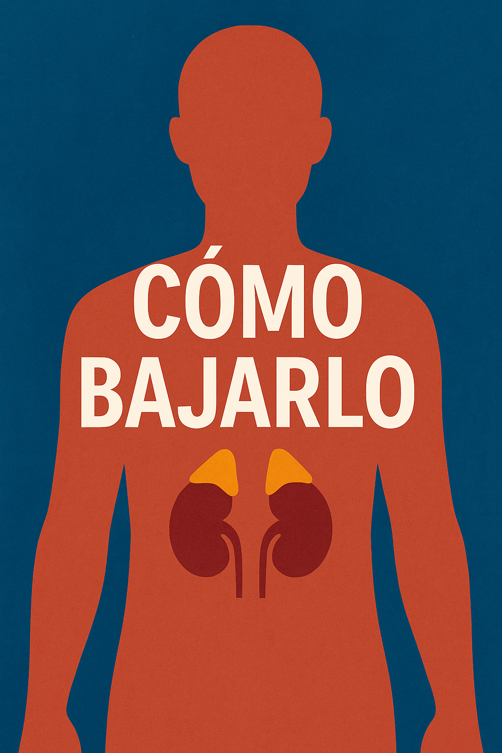 ✨ Cómo bajar el cortisol y reducir el estrés con 7 hábitos naturales