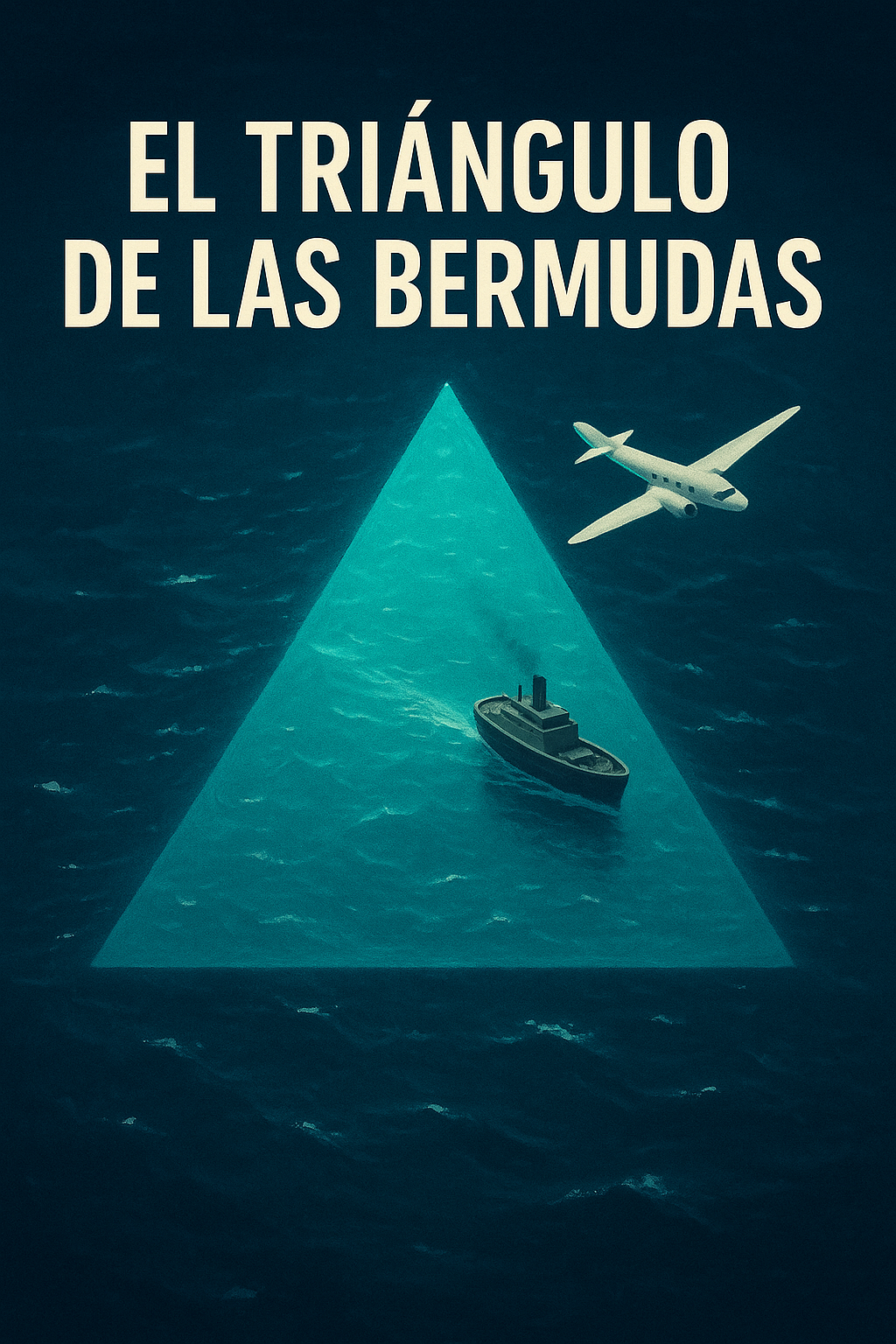 El Triángulo de las Bermudas explicado FÁCIL 🌀 Parte 1