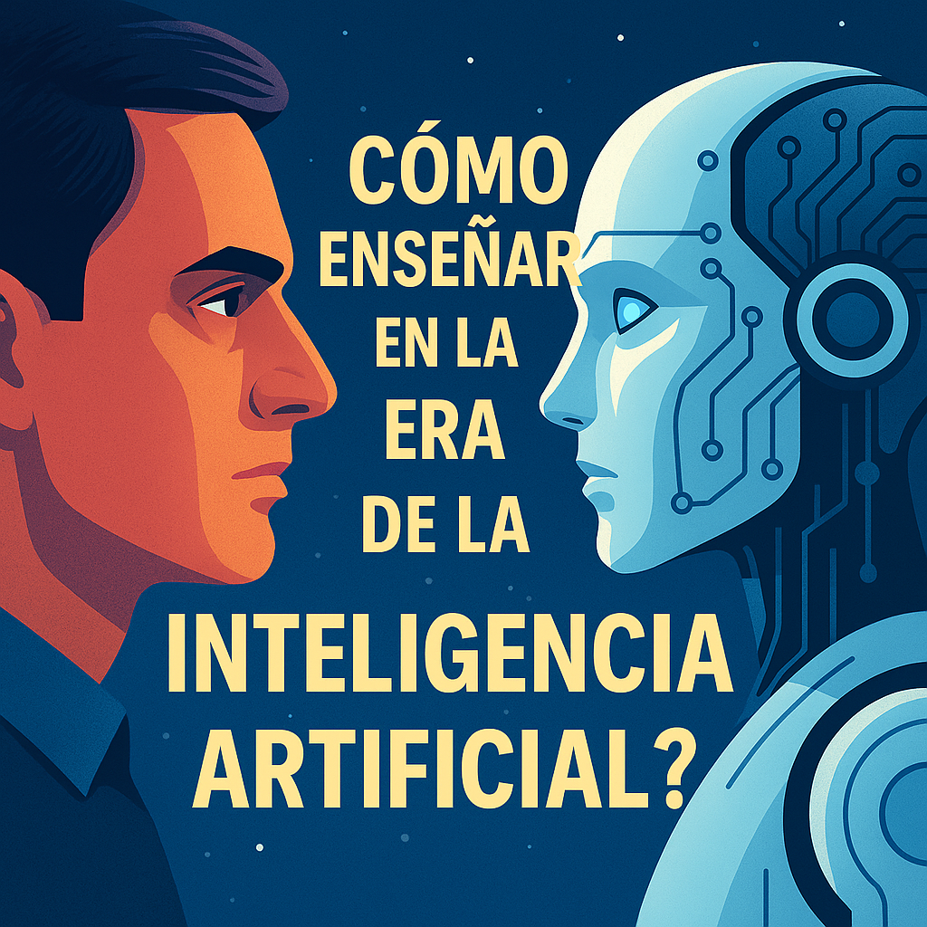 📖✨ Yuval Noah Harari y la educación del futuro: ¿cómo enseñar en la era de la inteligencia artificial?