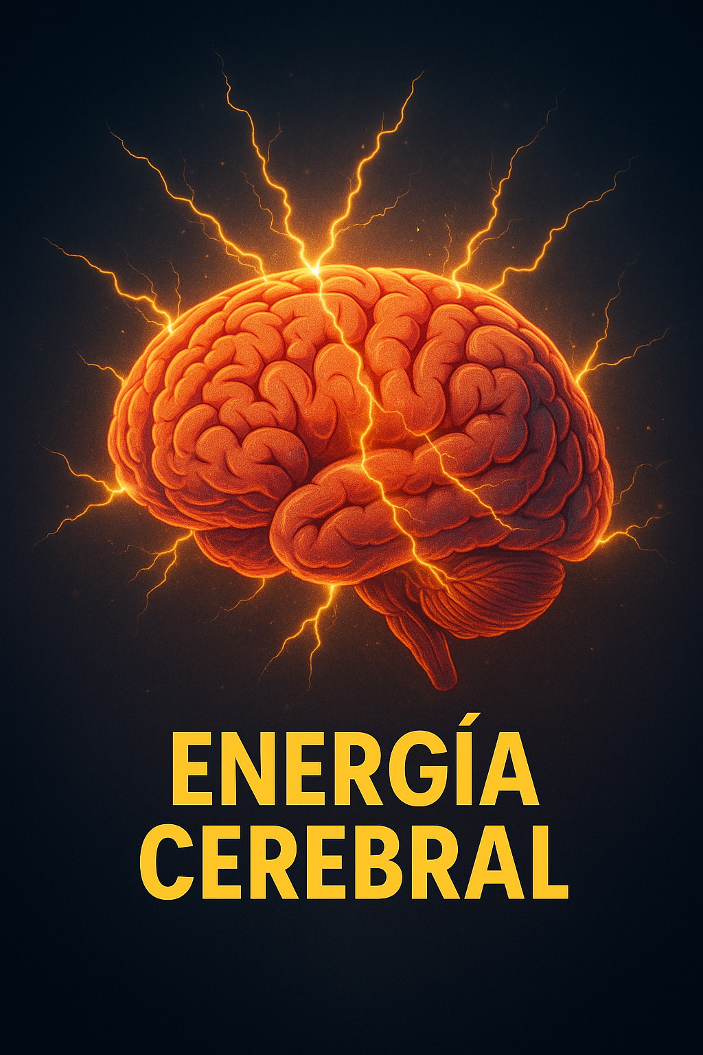 ⚡ Tu cerebro consume más que un foco 🤯 | La sorprendente verdad científica sobre la energía mental explicada por El Capi Sabio 🧠