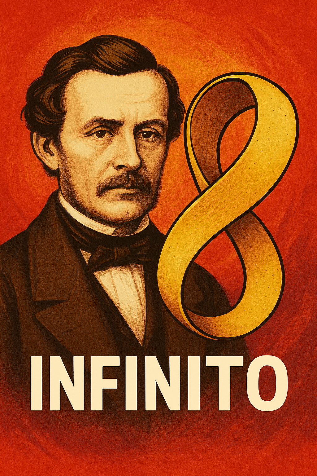 La Cinta de Möbius: El Misterio Matemático que Cambió la Ciencia para Siempre | Explicación del Capi Sabio