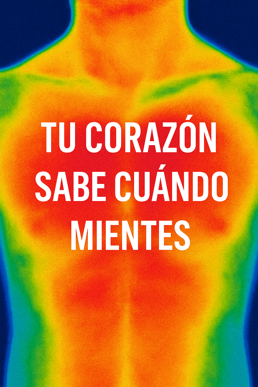 🧠💓 Tu corazón sabe cuándo mientes: la ciencia detrás del pulso de la verdad | El Capi Sabio
