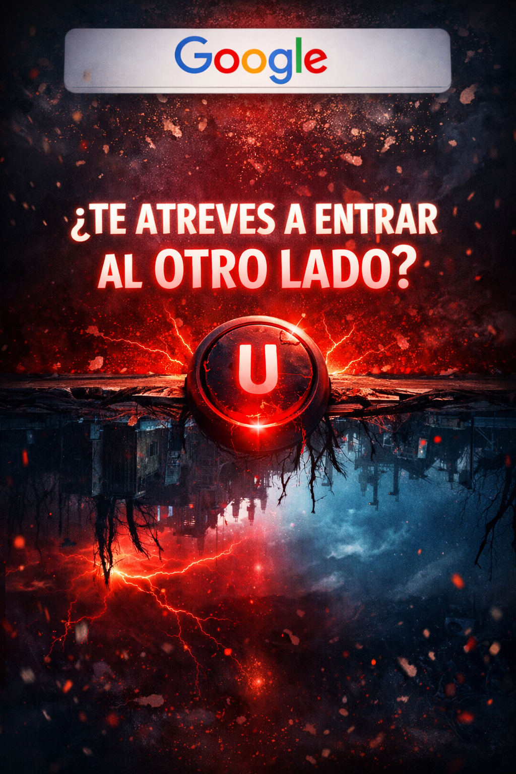 El easter egg oculto de Google con Stranger Things: así te lleva al Otro Lado desde el buscador