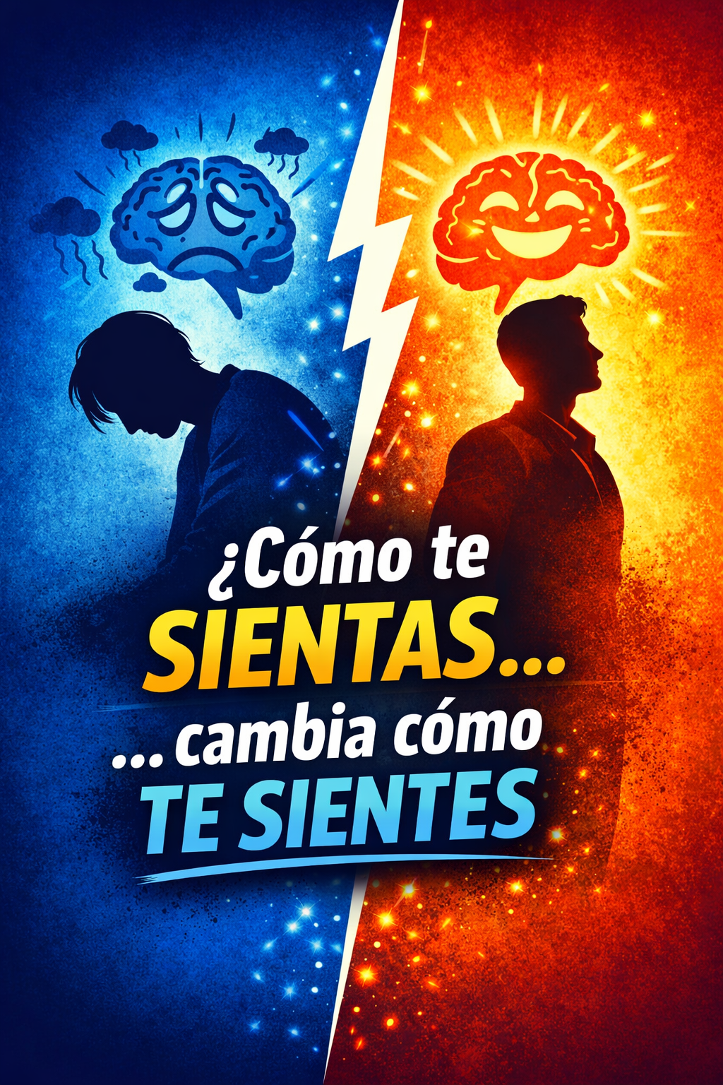 🧠✨ ¿Tu postura cambia tus emociones? La ciencia explica cómo el cuerpo influye en tu mente (Neurociencia y psicología real)