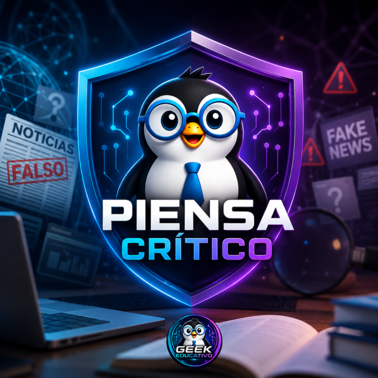 Combatiendo la posverdad escolar: cómo enseñar pensamiento crítico frente a la desinformación