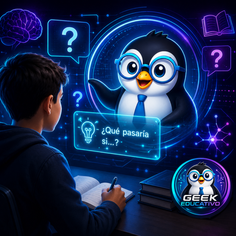 Tutores Socráticos con IA: cómo la inteligencia artificial puede transformar el aprendizaje personalizado